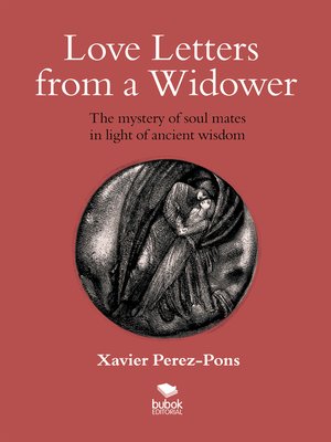 cover image of Love letters from a widower